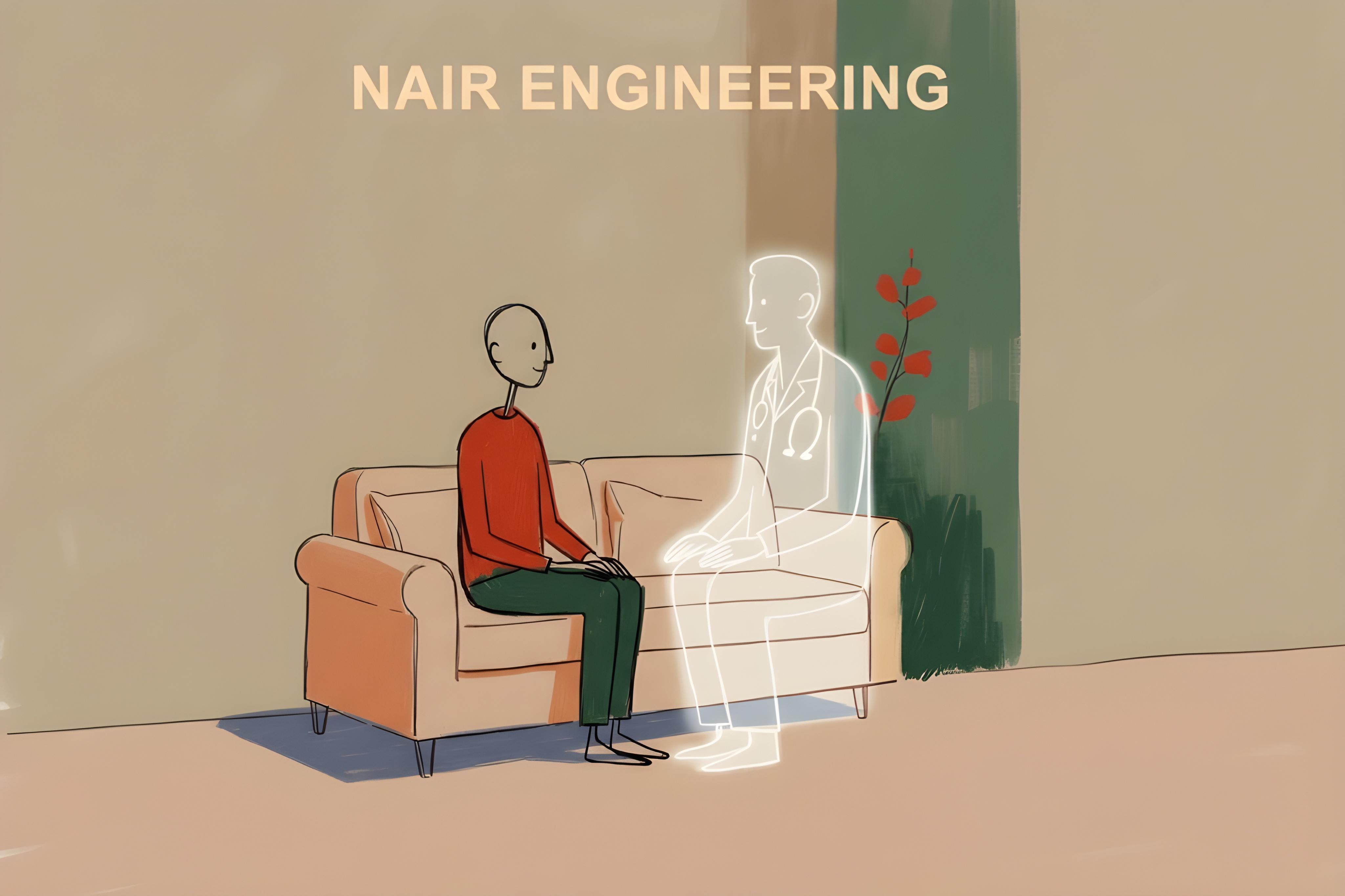 Patient Passport Interface